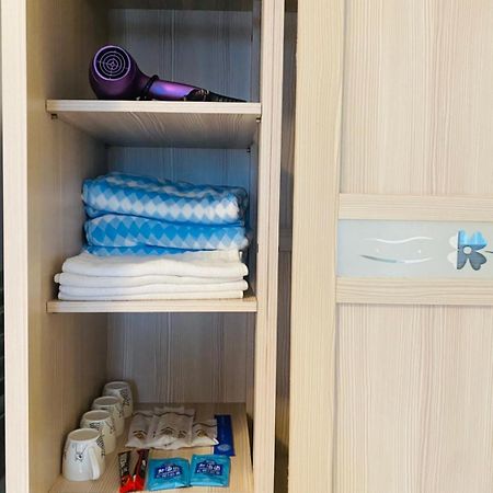 Apartament Aliyah阿利亞 Huwei Zewnętrze zdjęcie