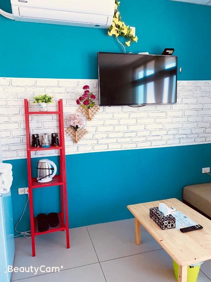Apartament Aliyah阿利亞 Huwei Zewnętrze zdjęcie