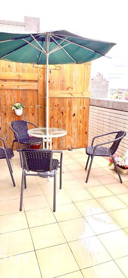 Apartament Aliyah阿利亞 Huwei Zewnętrze zdjęcie