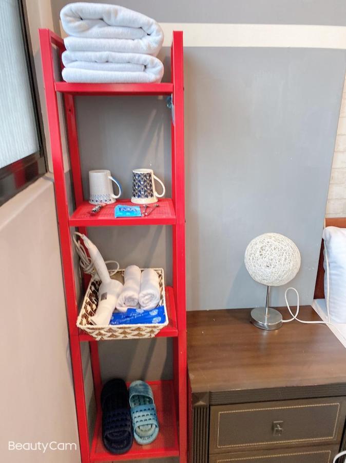 Apartament Aliyah阿利亞 Huwei Zewnętrze zdjęcie