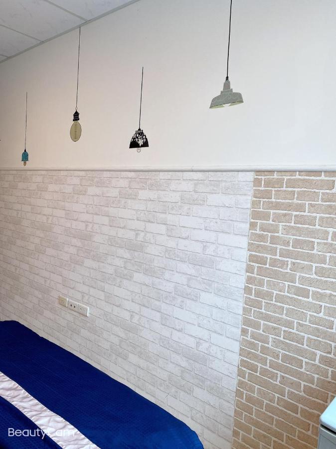 Apartament Aliyah阿利亞 Huwei Zewnętrze zdjęcie