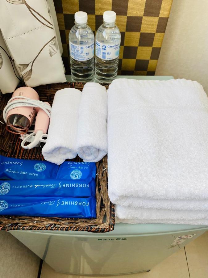 Apartament Aliyah阿利亞 Huwei Zewnętrze zdjęcie