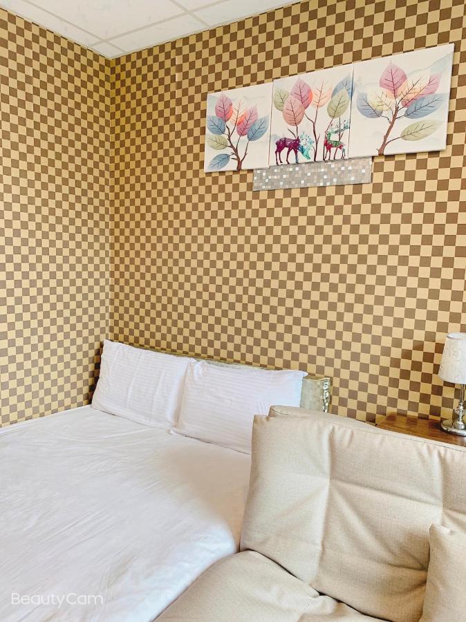 Apartament Aliyah阿利亞 Huwei Zewnętrze zdjęcie