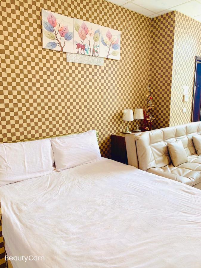 Apartament Aliyah阿利亞 Huwei Zewnętrze zdjęcie