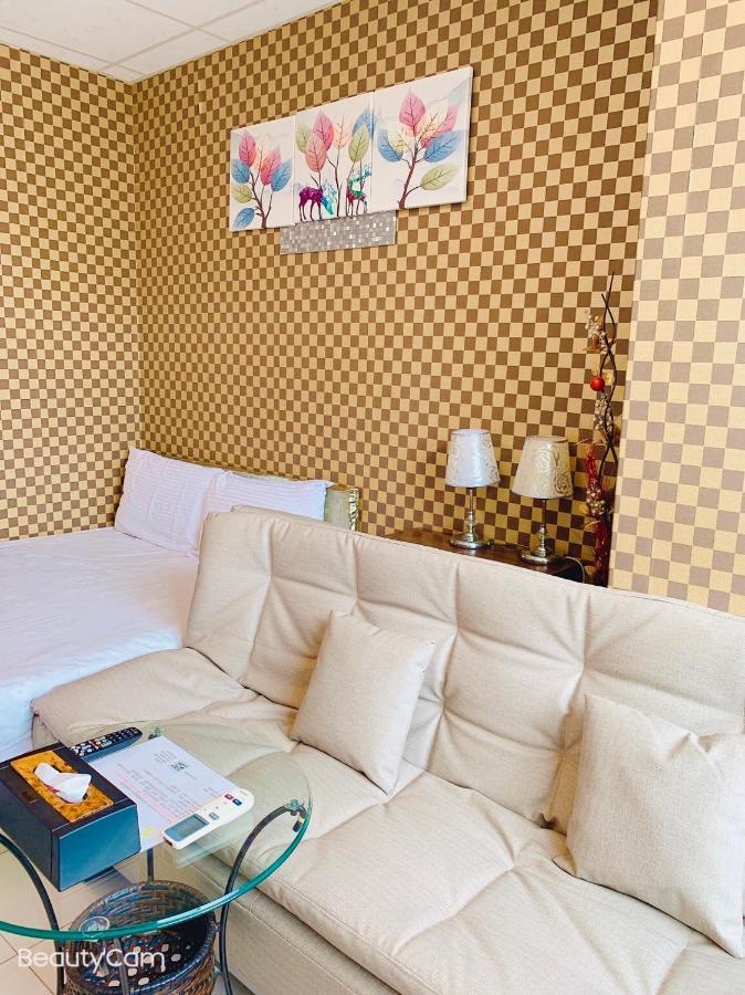Apartament Aliyah阿利亞 Huwei Zewnętrze zdjęcie