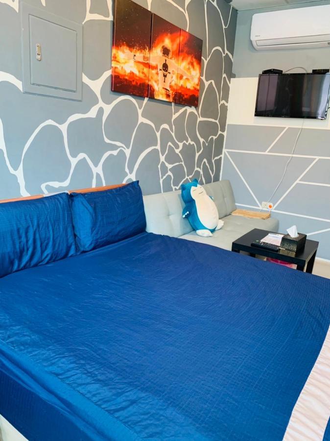 Apartament Aliyah阿利亞 Huwei Zewnętrze zdjęcie