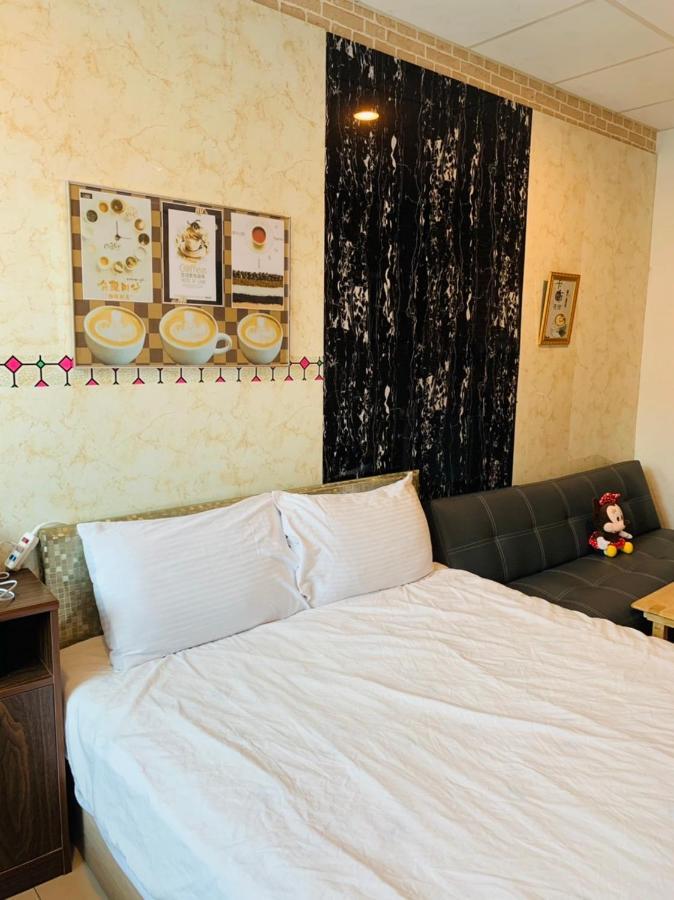 Apartament Aliyah阿利亞 Huwei Zewnętrze zdjęcie