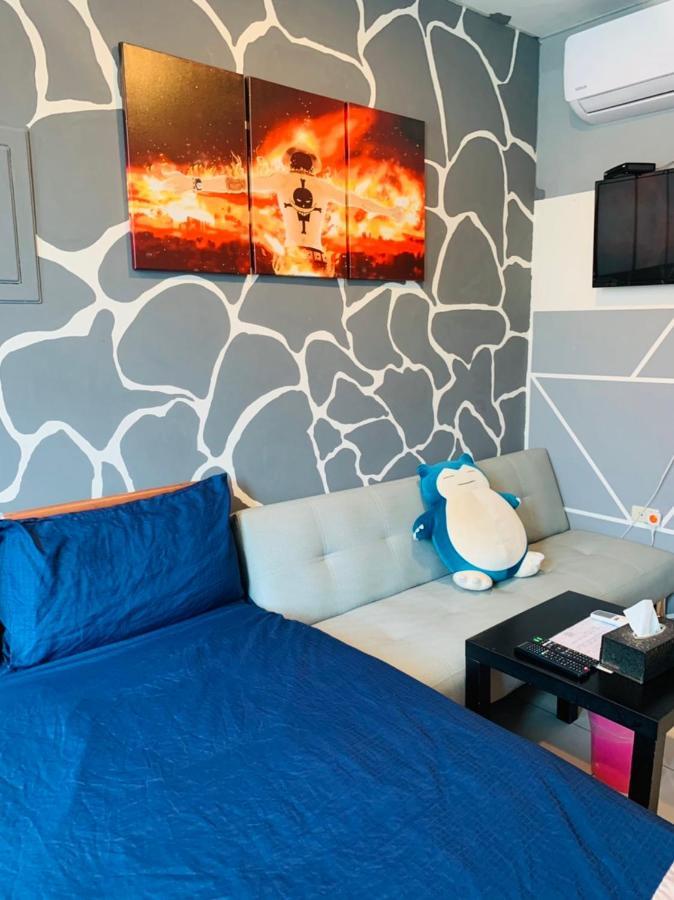 Apartament Aliyah阿利亞 Huwei Zewnętrze zdjęcie