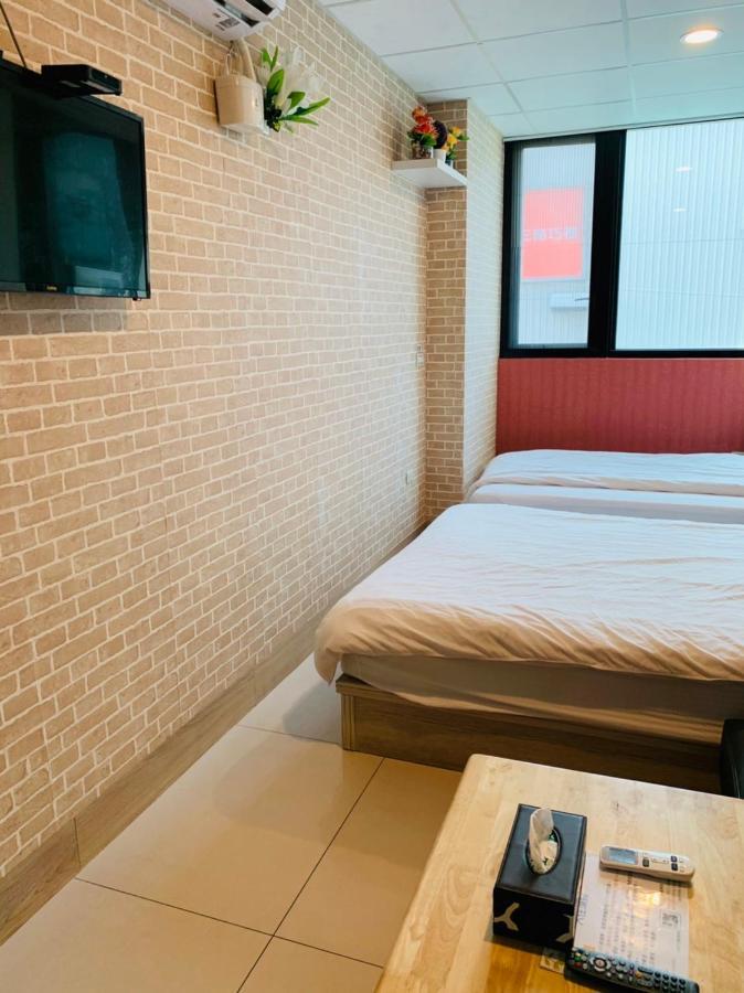 Apartament Aliyah阿利亞 Huwei Zewnętrze zdjęcie