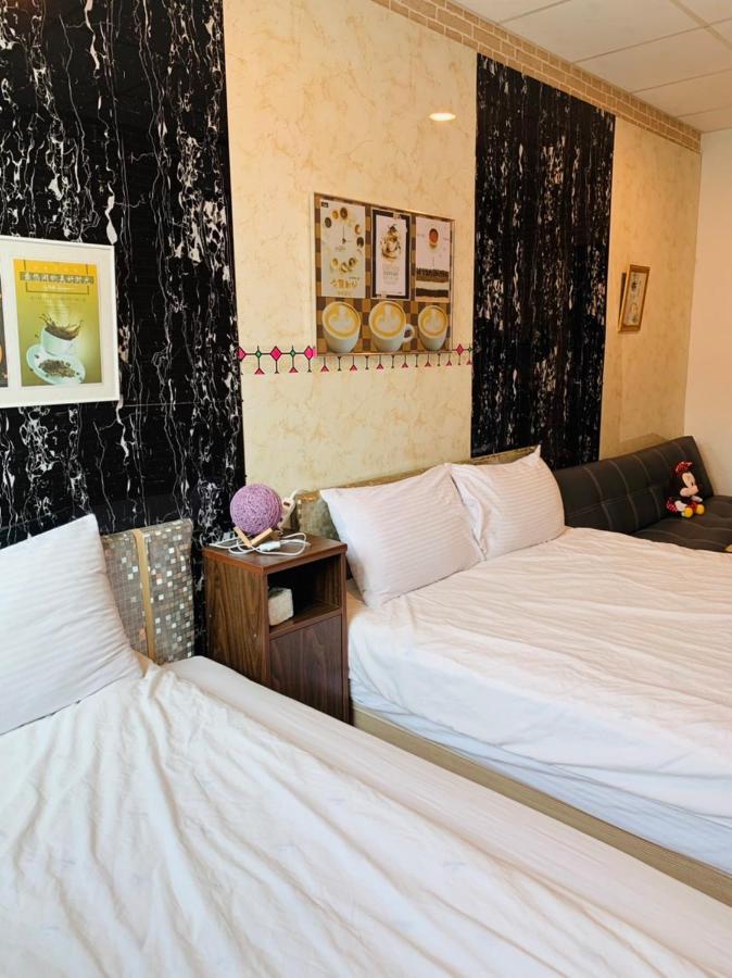 Apartament Aliyah阿利亞 Huwei Zewnętrze zdjęcie