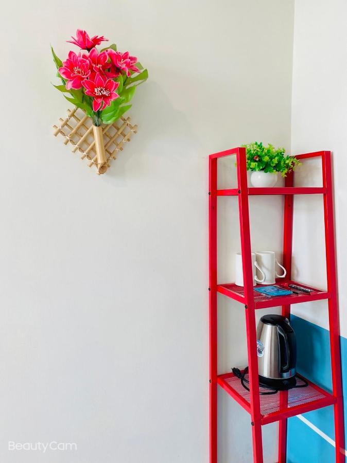 Apartament Aliyah阿利亞 Huwei Zewnętrze zdjęcie