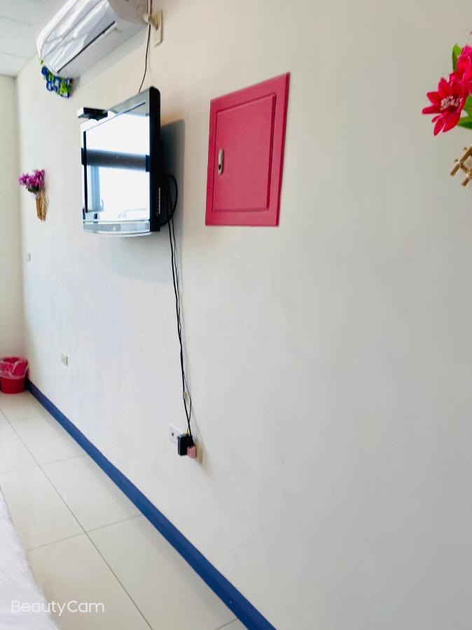 Apartament Aliyah阿利亞 Huwei Zewnętrze zdjęcie
