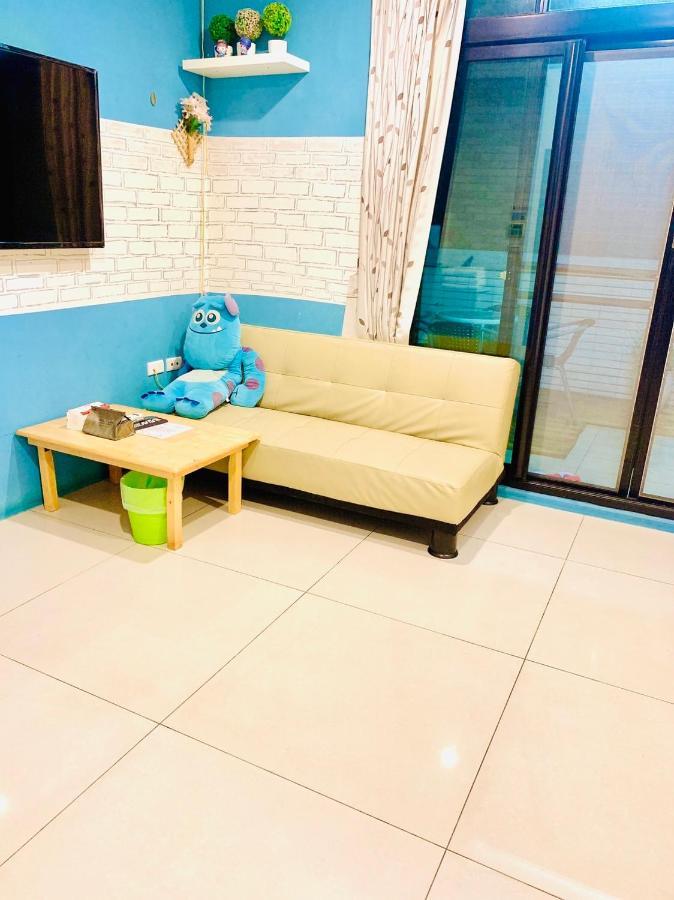 Apartament Aliyah阿利亞 Huwei Zewnętrze zdjęcie