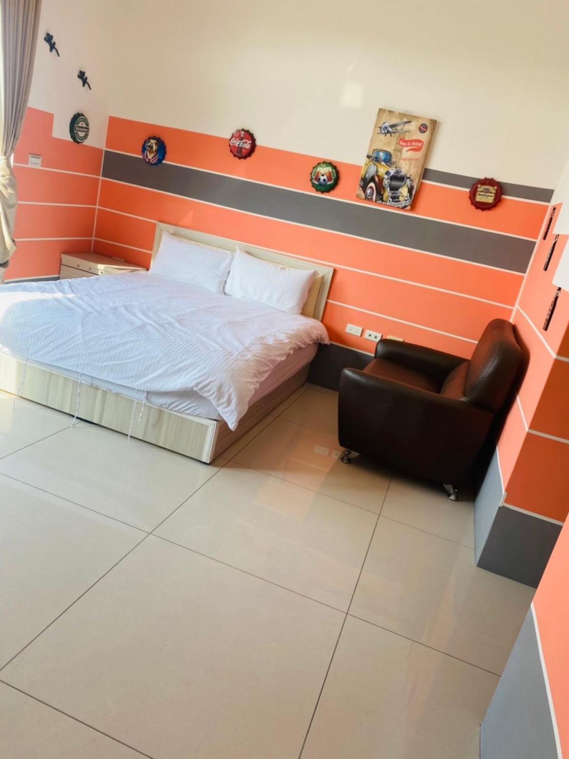 Apartament Aliyah阿利亞 Huwei Zewnętrze zdjęcie