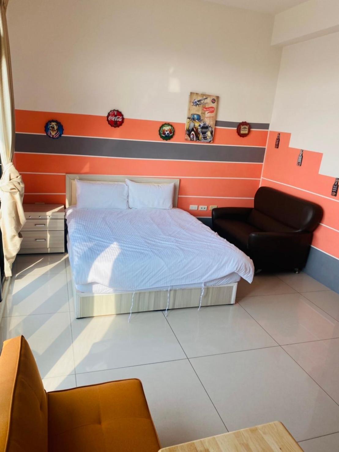 Apartament Aliyah阿利亞 Huwei Zewnętrze zdjęcie