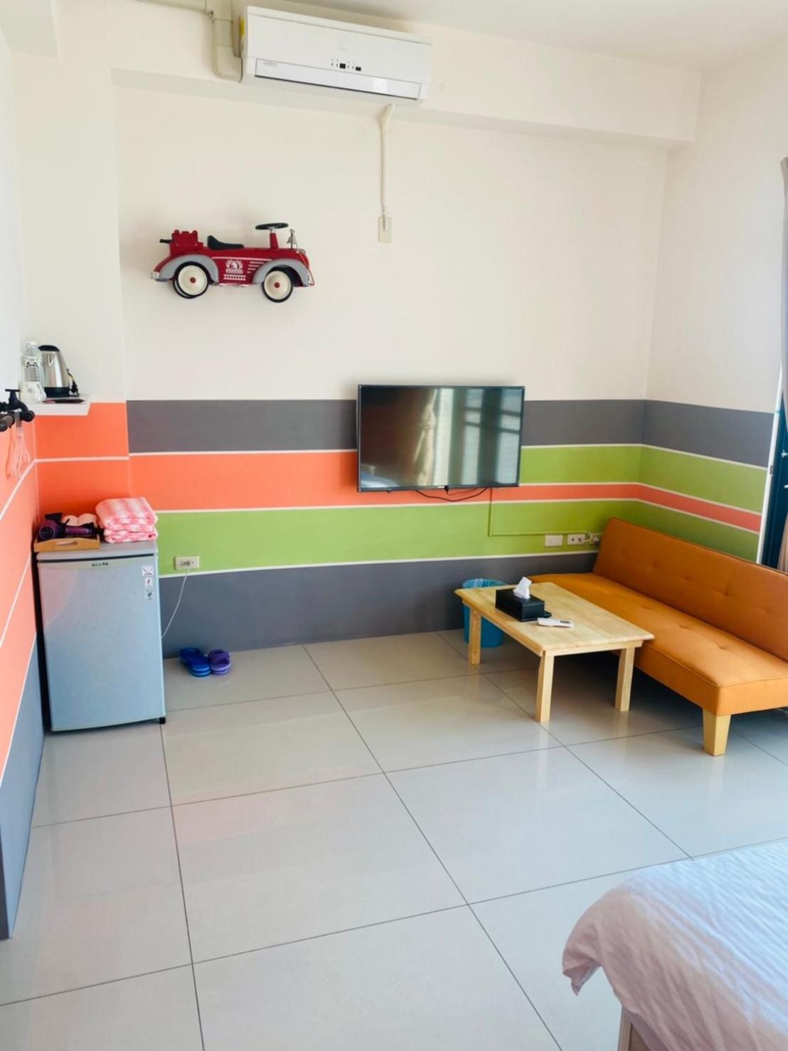 Apartament Aliyah阿利亞 Huwei Zewnętrze zdjęcie