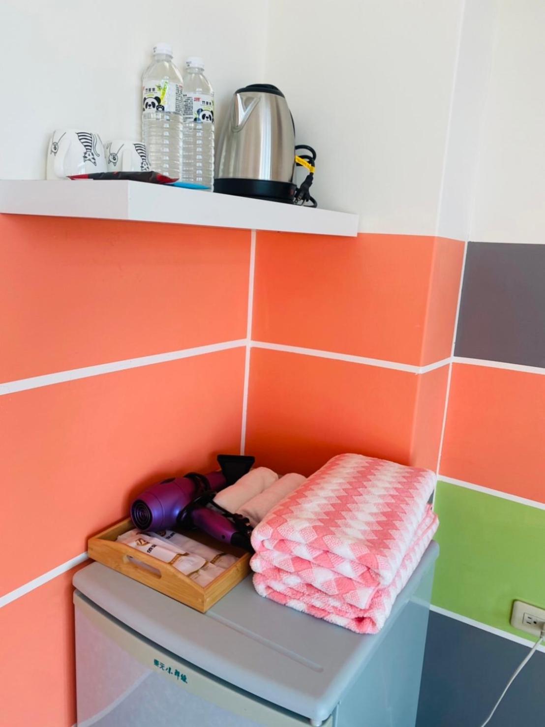 Apartament Aliyah阿利亞 Huwei Zewnętrze zdjęcie