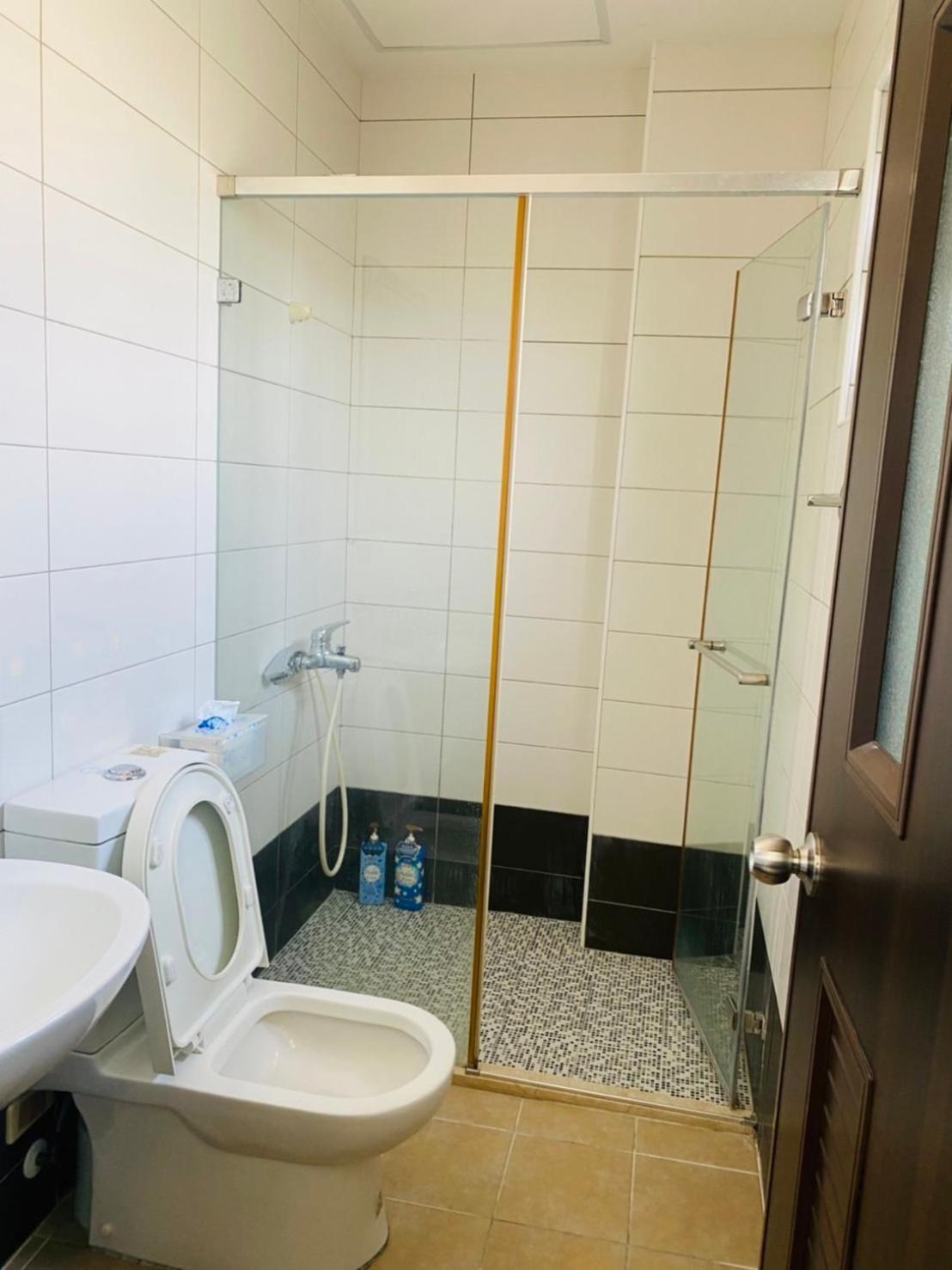 Apartament Aliyah阿利亞 Huwei Zewnętrze zdjęcie