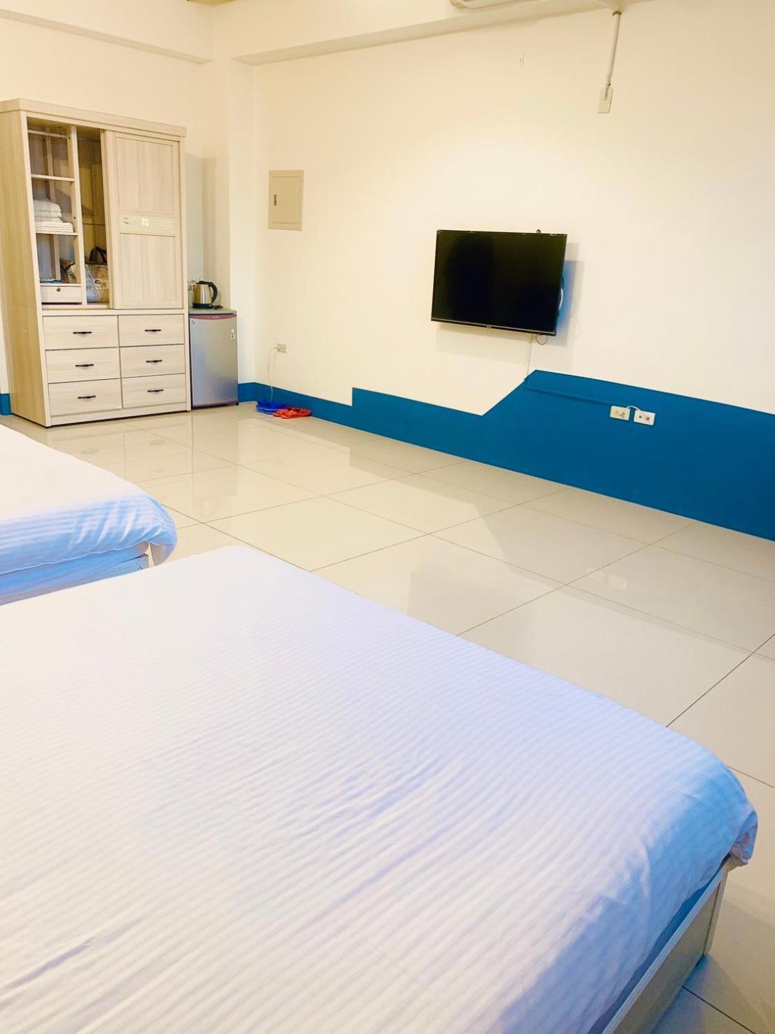 Apartament Aliyah阿利亞 Huwei Zewnętrze zdjęcie