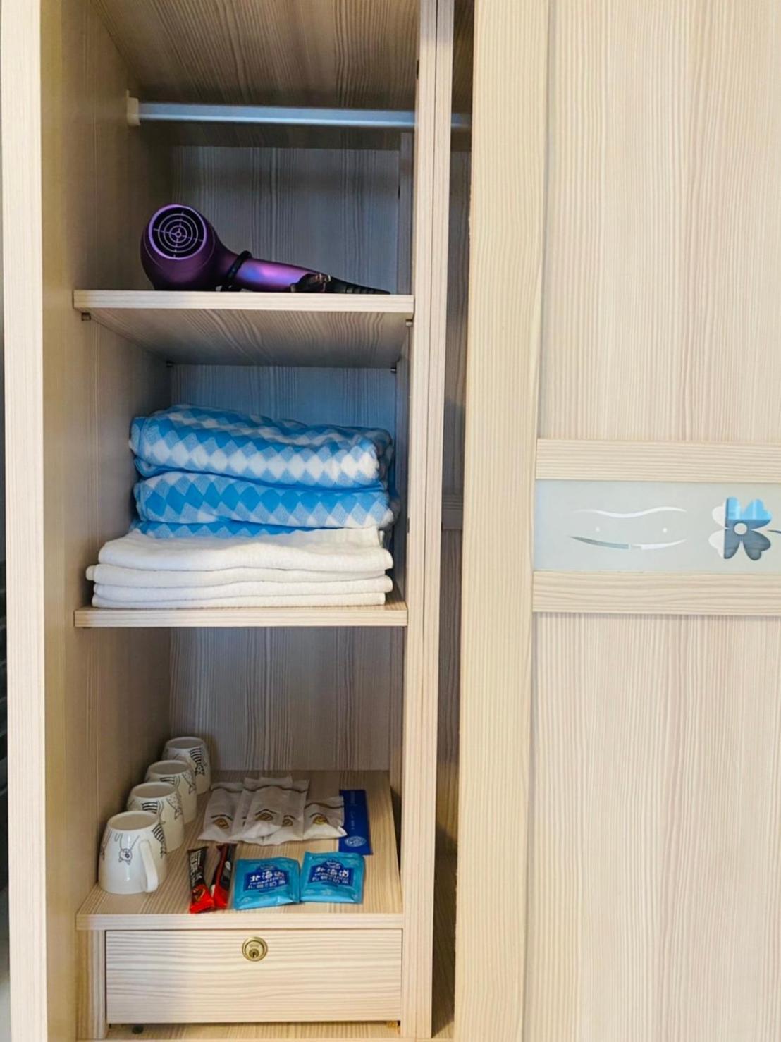 Apartament Aliyah阿利亞 Huwei Zewnętrze zdjęcie
