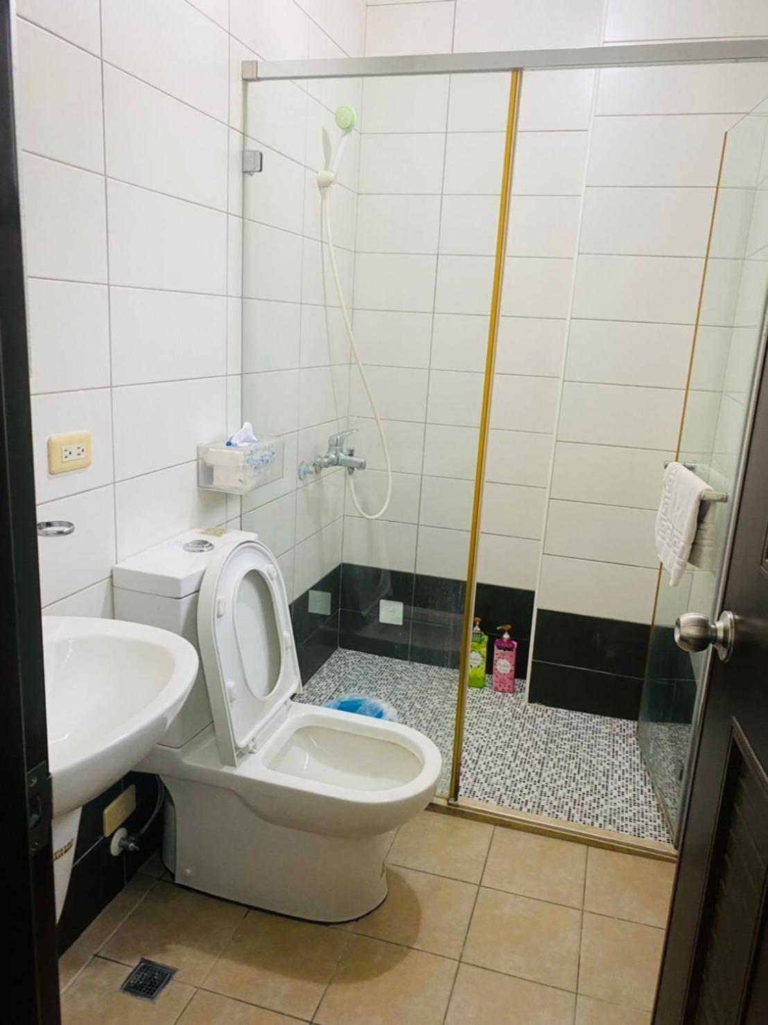 Apartament Aliyah阿利亞 Huwei Zewnętrze zdjęcie