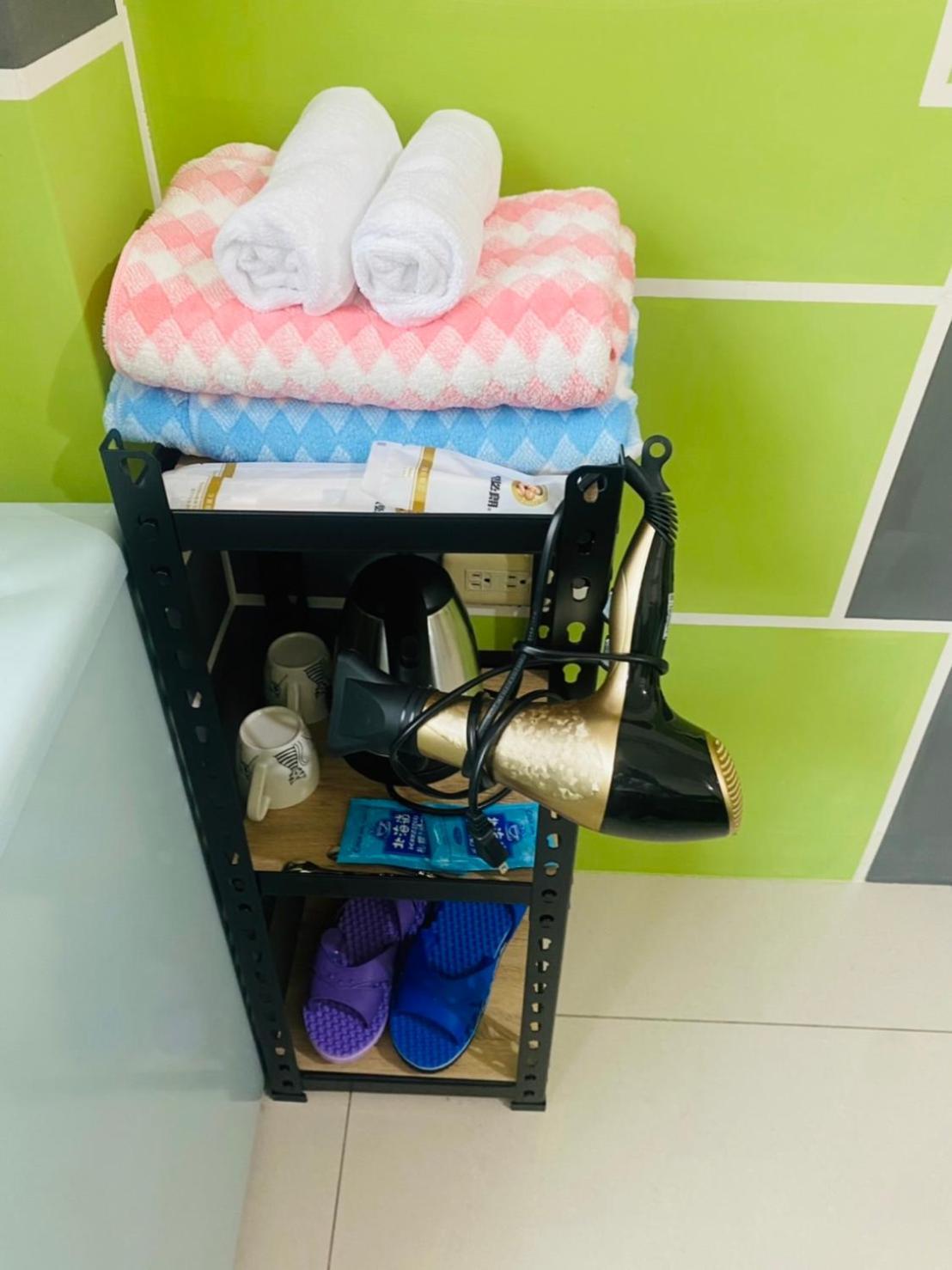 Apartament Aliyah阿利亞 Huwei Zewnętrze zdjęcie