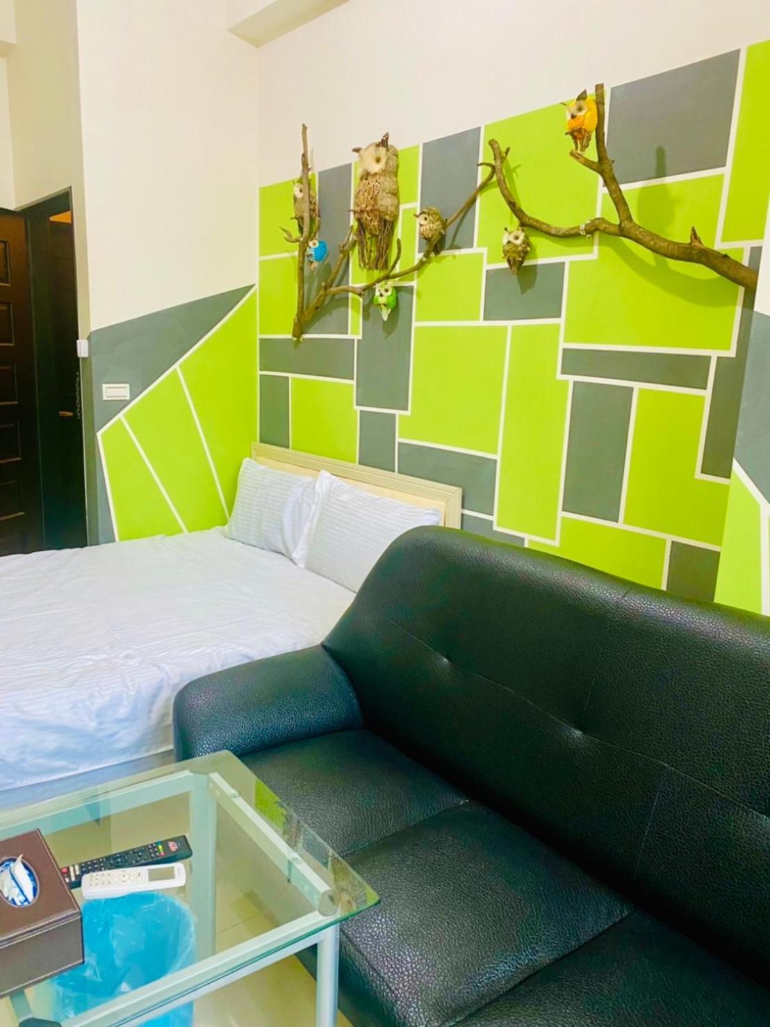 Apartament Aliyah阿利亞 Huwei Zewnętrze zdjęcie