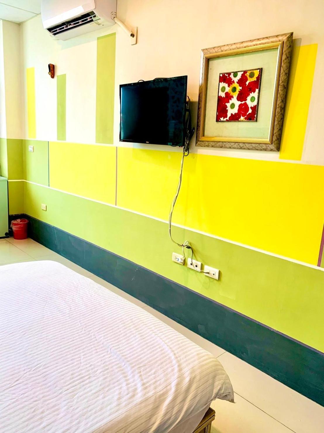 Apartament Aliyah阿利亞 Huwei Zewnętrze zdjęcie