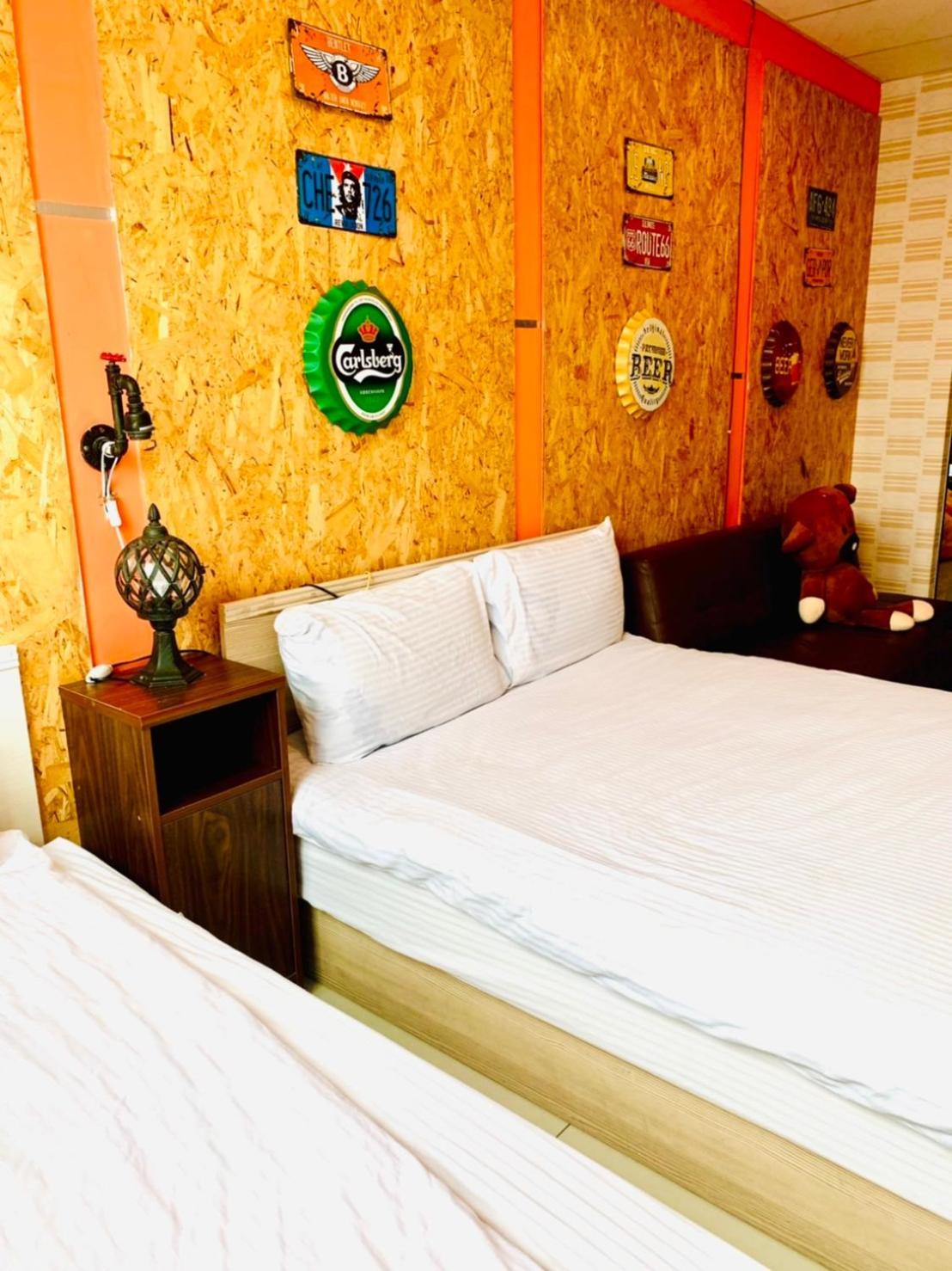 Apartament Aliyah阿利亞 Huwei Zewnętrze zdjęcie
